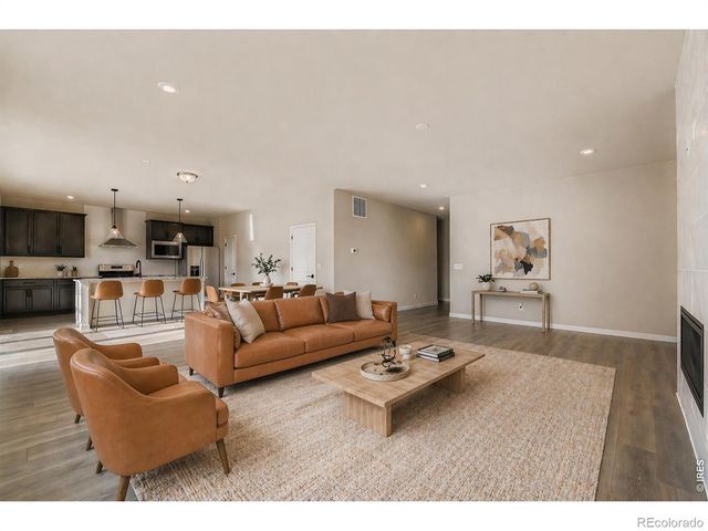 7348 Arkansas Street, Frederick, CO 80530