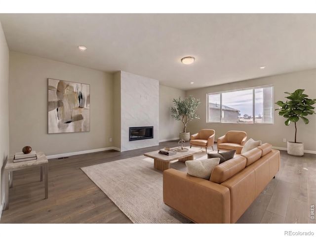 7348 Arkansas Street, Frederick, CO 80530