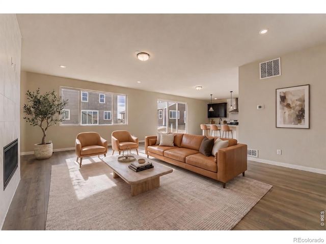 7348 Arkansas Street, Frederick, CO 80530