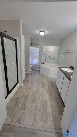 17901 Seven Mile Post Road, Athens, AL 35611