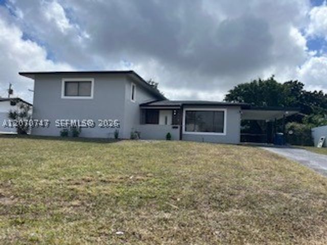 1230 NE 200th Ter, Miami, FL 33179