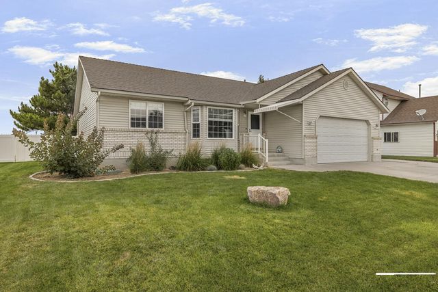 5037 Constitution Avenue, Chubbuck, ID 83202