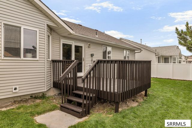 5037 Constitution Avenue, Chubbuck, ID 83202