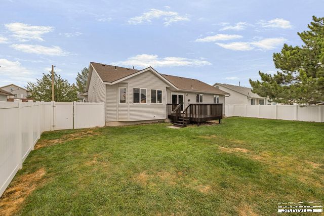 5037 Constitution Avenue, Chubbuck, ID 83202
