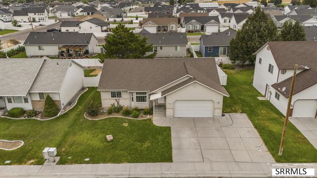 5037 Constitution Avenue, Chubbuck, ID 83202