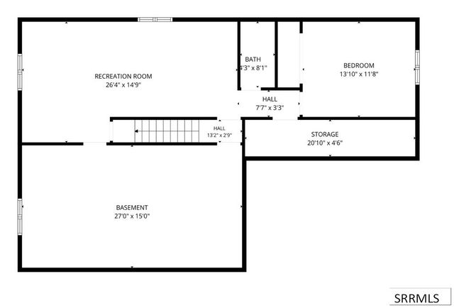 5037 Constitution Avenue, Chubbuck, ID 83202