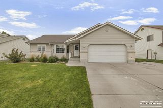5037 Constitution Avenue, Chubbuck, ID 83202