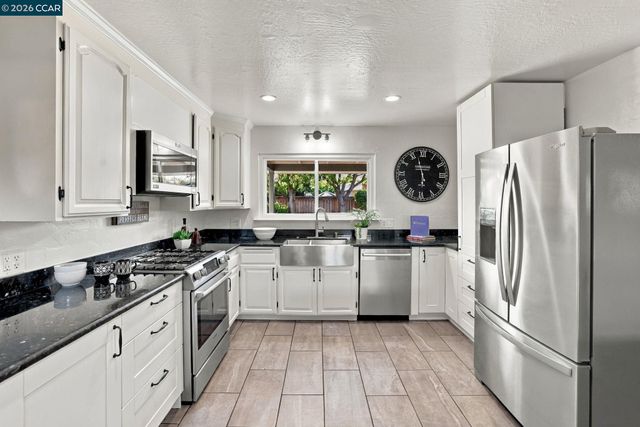 3961 Mulberry Drive, Concord, CA 94519