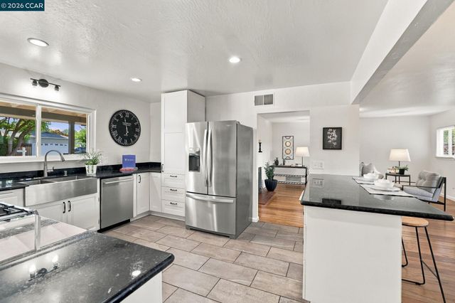 3961 Mulberry Drive, Concord, CA 94519