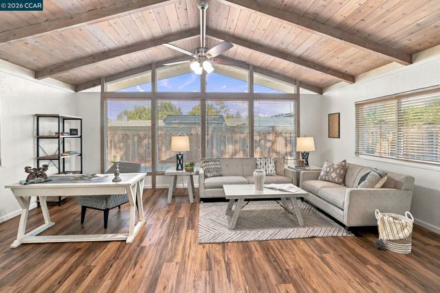 3961 Mulberry Drive, Concord, CA 94519