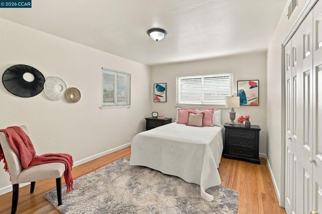 3961 Mulberry Drive, Concord, CA 94519