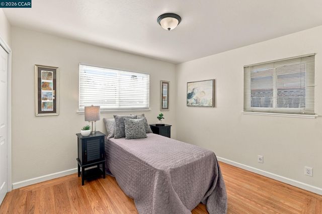 3961 Mulberry Drive, Concord, CA 94519
