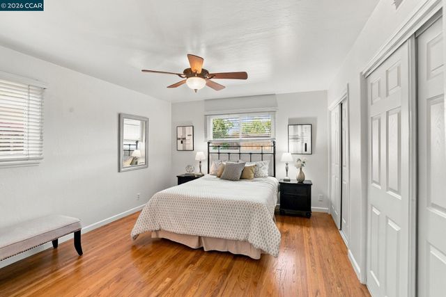 3961 Mulberry Drive, Concord, CA 94519
