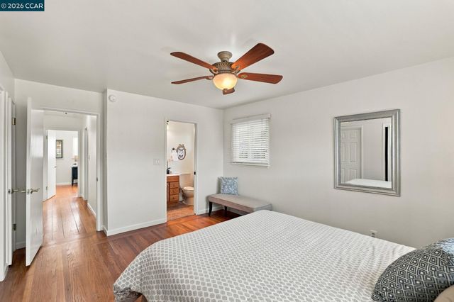 3961 Mulberry Drive, Concord, CA 94519