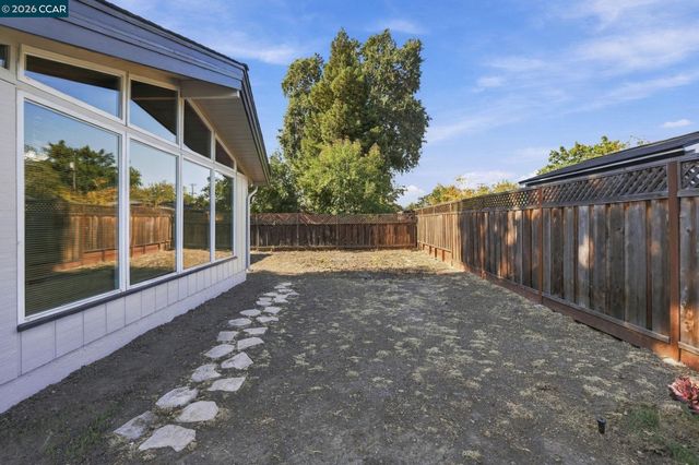 3961 Mulberry Drive, Concord, CA 94519