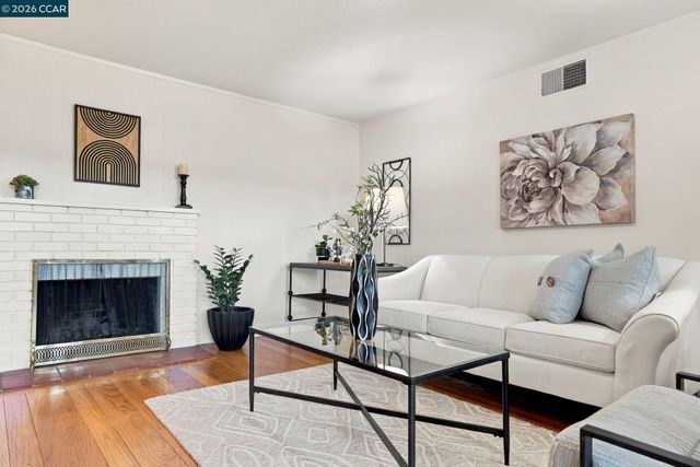 3961 Mulberry Drive, Concord, CA 94519