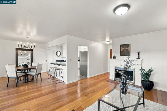 3961 Mulberry Drive, Concord, CA 94519