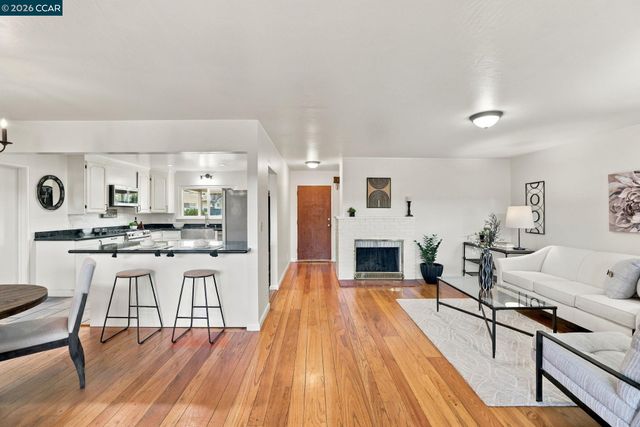 3961 Mulberry Drive, Concord, CA 94519