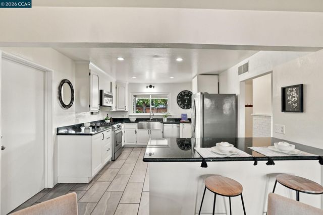 3961 Mulberry Drive, Concord, CA 94519