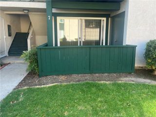 23280 Orange Avenue 7, Lake Forest, CA 92630