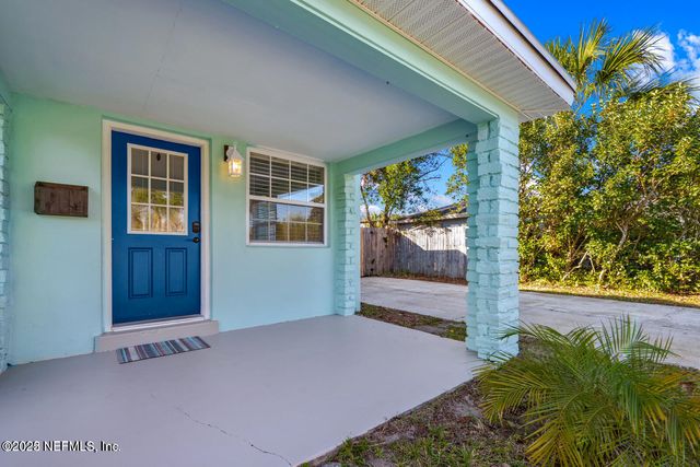 1818 10TH Street N, Jacksonville Beach, FL 32250