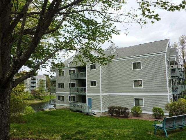 47 Dogwood Dr Apt 107, Nashua, NH 03062