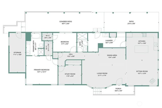 2500 370th Street #183, Federal Way, WA 98023