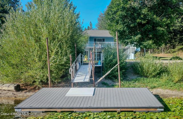6612 W Salishan WAY, Spirit Lake, ID 83869