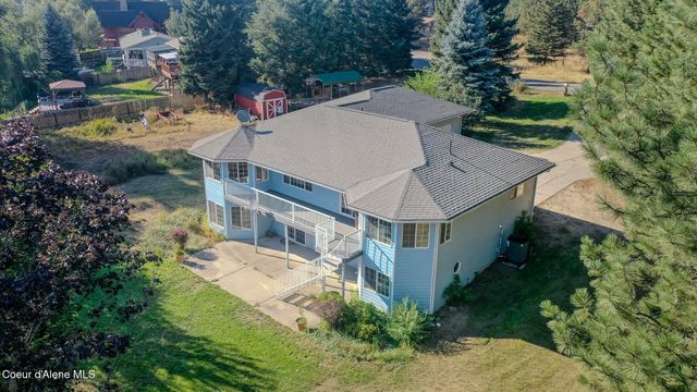 6612 W Salishan WAY, Spirit Lake, ID 83869