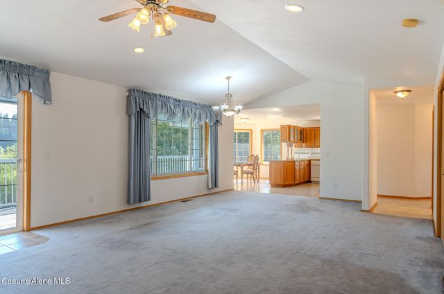 6612 W Salishan WAY, Spirit Lake, ID 83869
