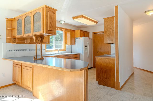 6612 W Salishan WAY, Spirit Lake, ID 83869