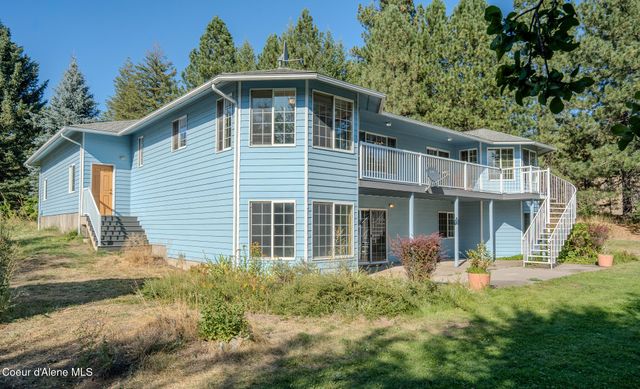 6612 W Salishan WAY, Spirit Lake, ID 83869
