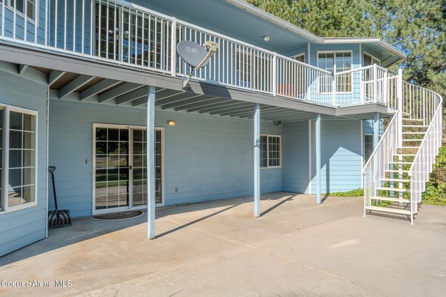 6612 W Salishan WAY, Spirit Lake, ID 83869