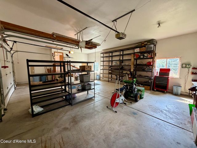 6612 W Salishan WAY, Spirit Lake, ID 83869