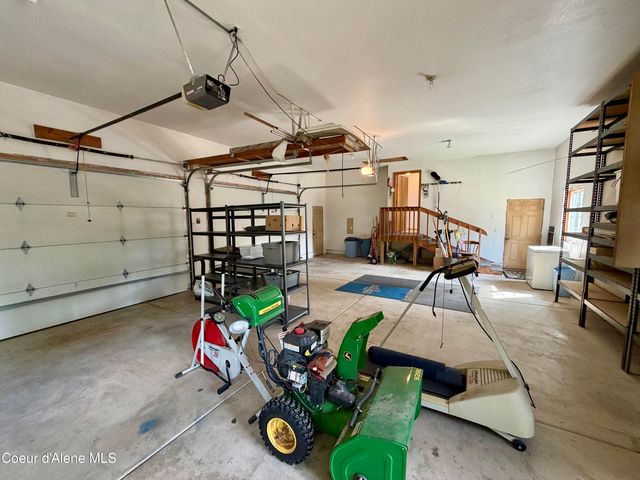 6612 W Salishan WAY, Spirit Lake, ID 83869