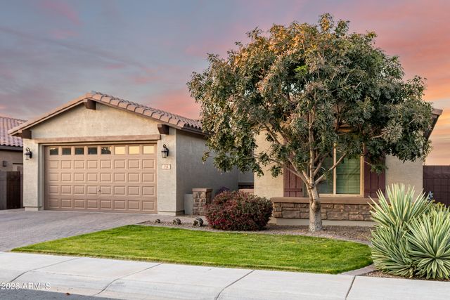 154 W HACKBERRY Avenue, Queen Creek, AZ 85140