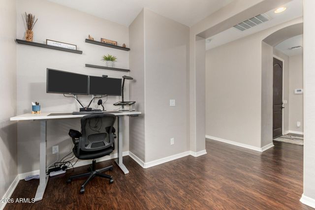 154 W HACKBERRY Avenue, Queen Creek, AZ 85140