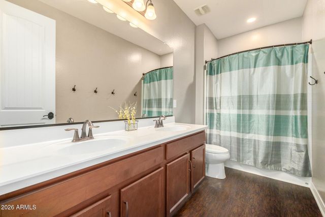 154 W HACKBERRY Avenue, Queen Creek, AZ 85140