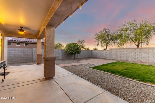 154 W HACKBERRY Avenue, Queen Creek, AZ 85140