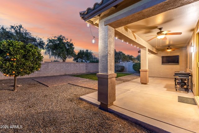 154 W HACKBERRY Avenue, Queen Creek, AZ 85140