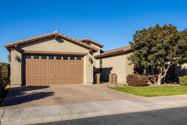 154 W HACKBERRY Avenue, Queen Creek, AZ 85140
