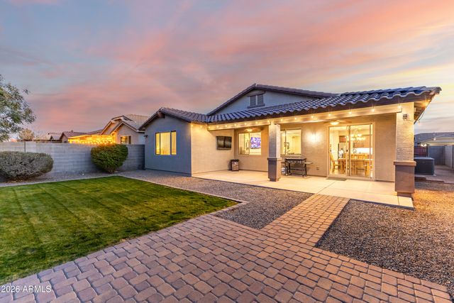 154 W HACKBERRY Avenue, Queen Creek, AZ 85140