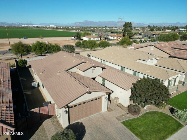 154 W HACKBERRY Avenue, Queen Creek, AZ 85140