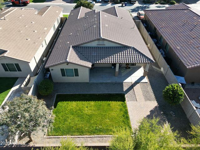 154 W HACKBERRY Avenue, Queen Creek, AZ 85140