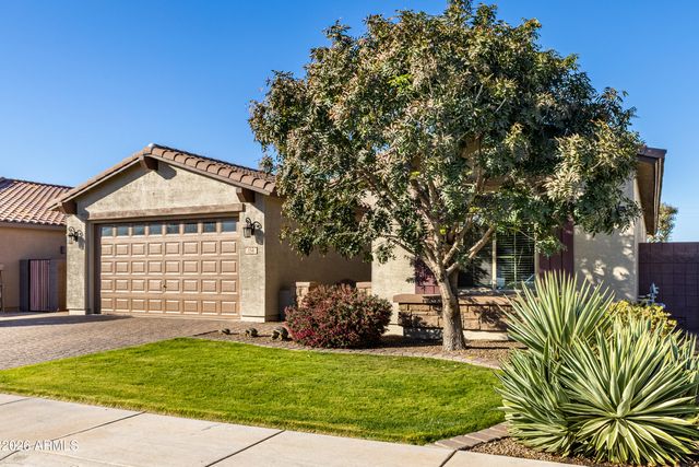 154 W HACKBERRY Avenue, Queen Creek, AZ 85140