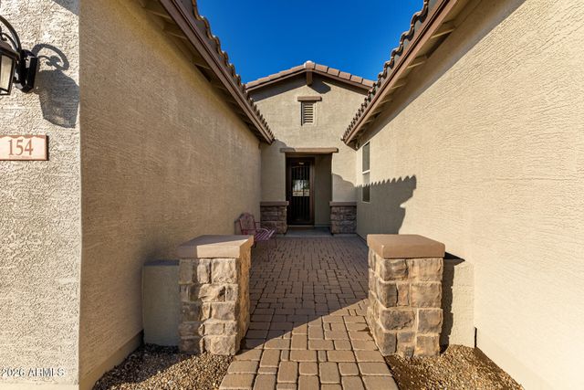 154 W HACKBERRY Avenue, Queen Creek, AZ 85140