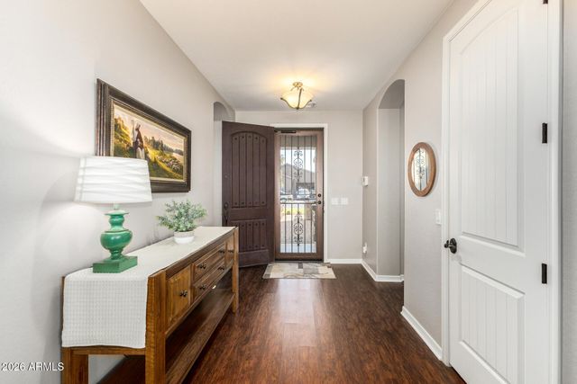 154 W HACKBERRY Avenue, Queen Creek, AZ 85140