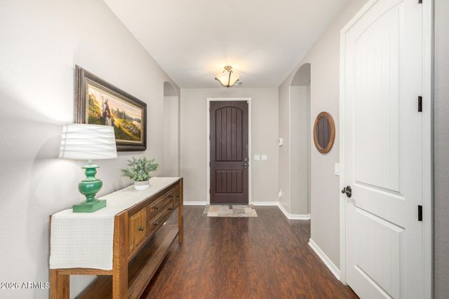 154 W HACKBERRY Avenue, Queen Creek, AZ 85140