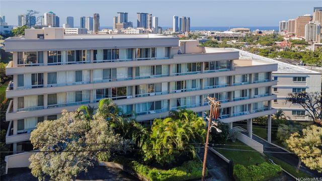 255 Huali Street 303, Honolulu, HI 96813
