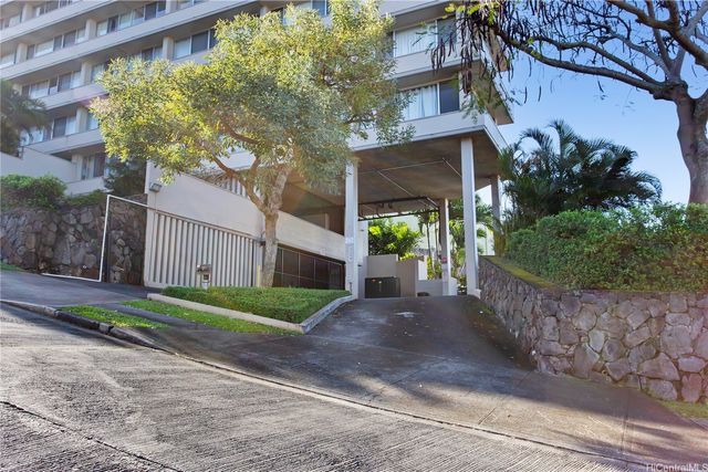 255 Huali Street 303, Honolulu, HI 96813